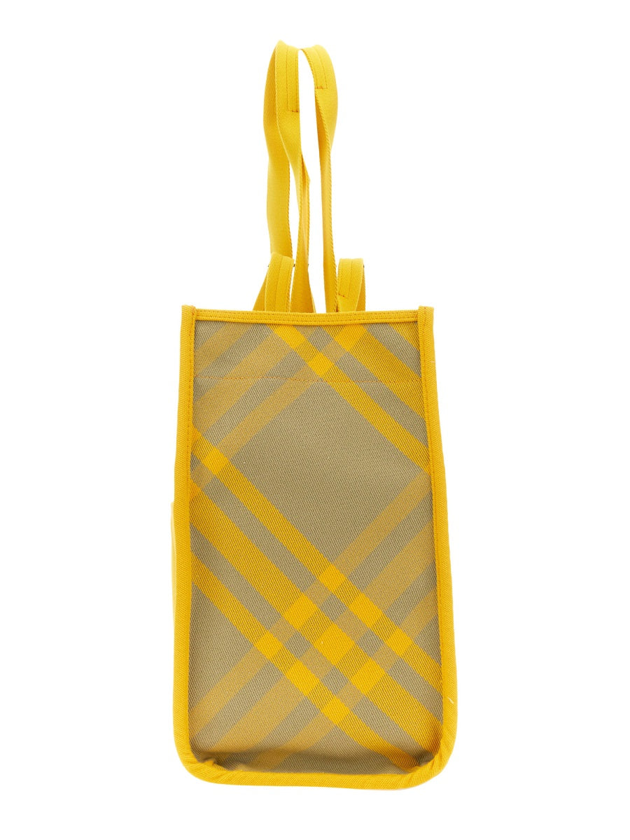 Burberry Men Shopper Bag