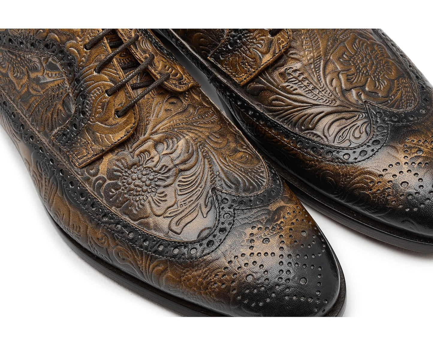 Men's Taft SH-Preston-OVJ Oro Viejo