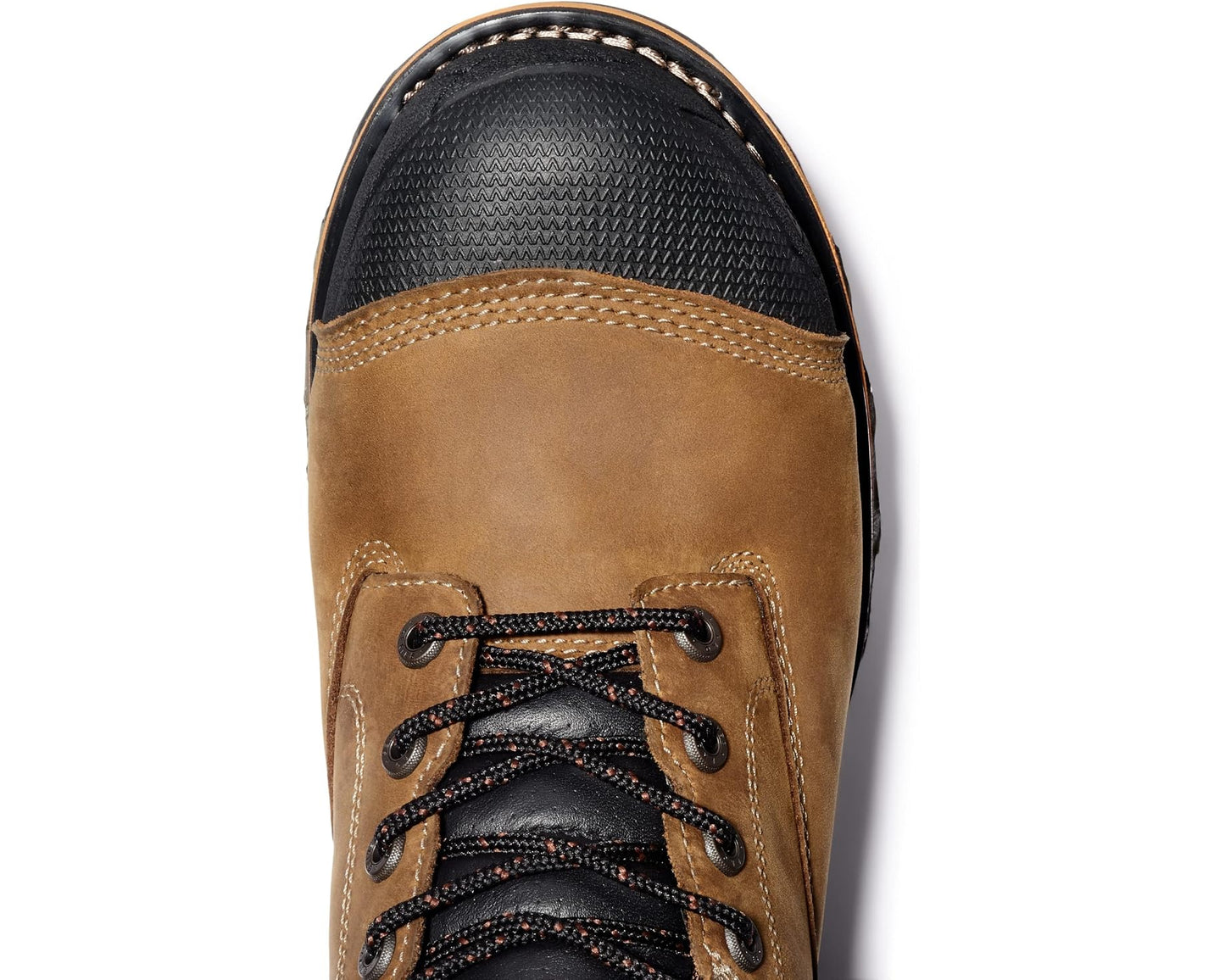 Men's Timberland PRO Boondock 8 Comp Toe WP Brown 5