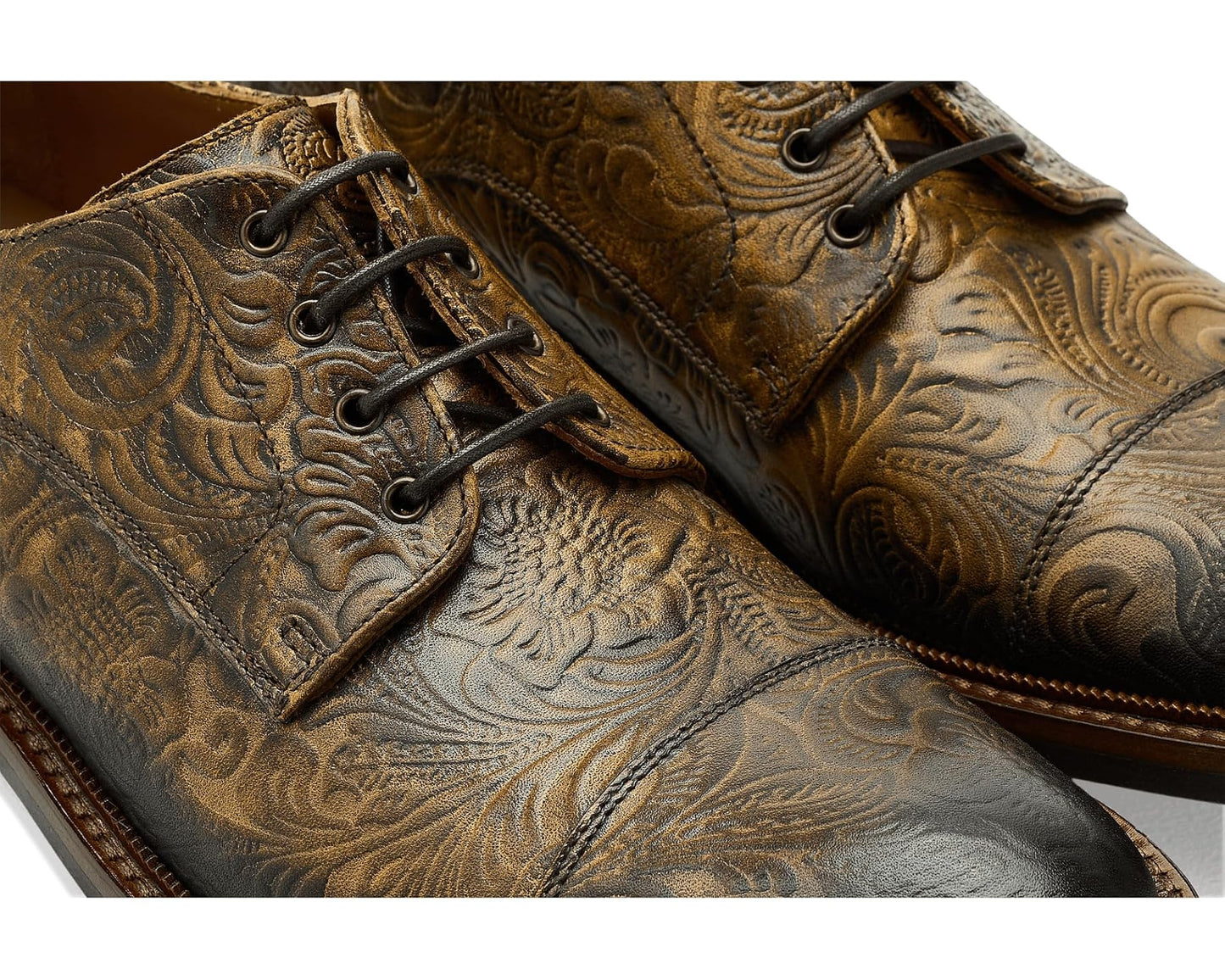 Men's Taft SH-Rome-OVJ Oro Viejo