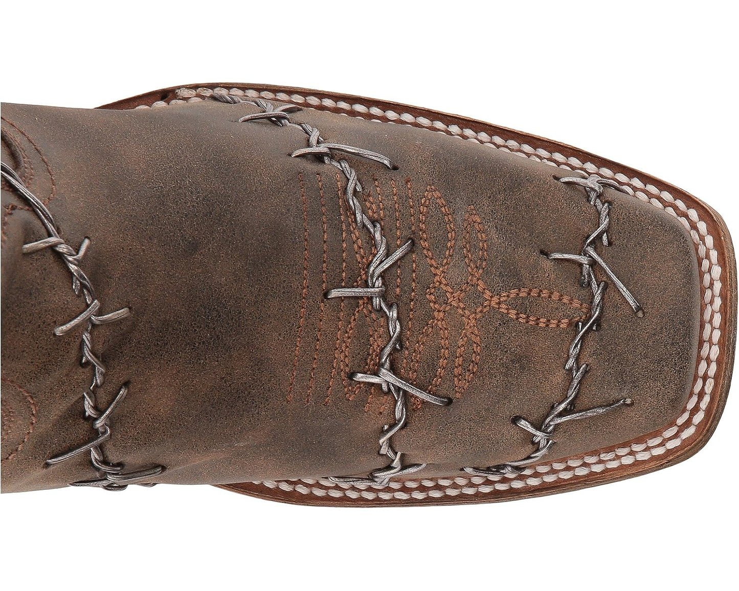Men's Corral Boots A3532 Brown