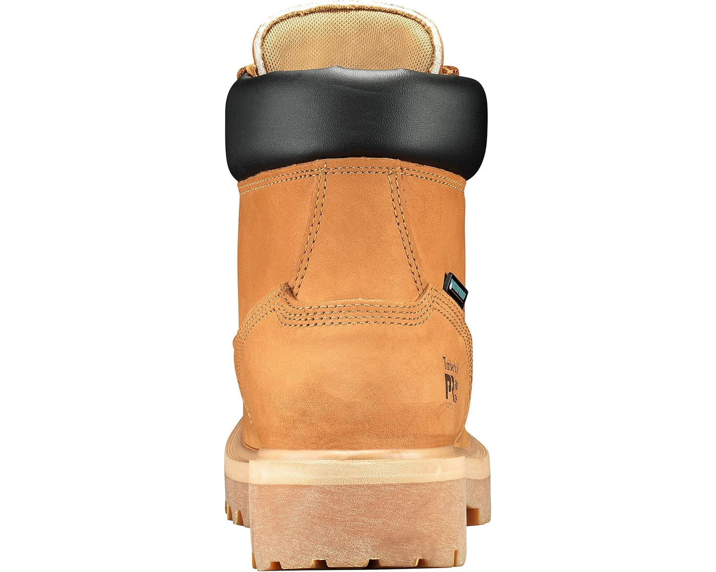 Men's Timberland PRO Direct Attach 6 Soft Toe Wheat-2024 NEW