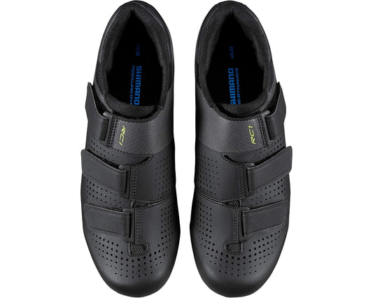 Men's Shimano RC1 Cycling Shoe Black