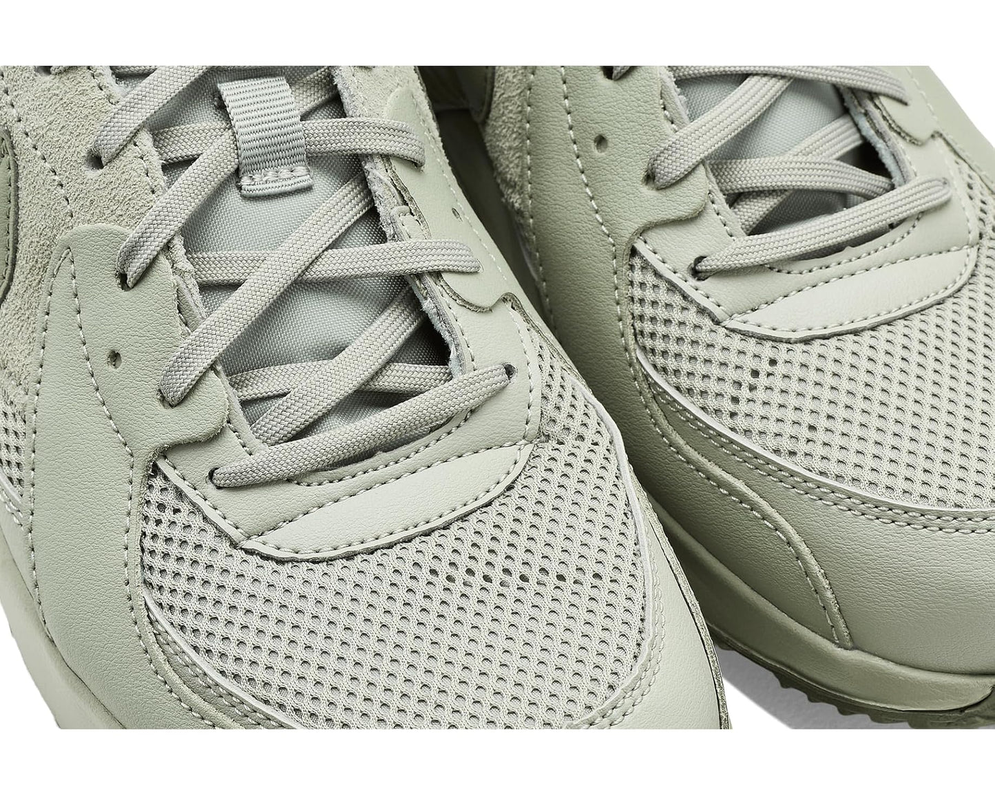 Men's Nike Air Max Excee Spruce Fog/Silver Sage/Light Silver