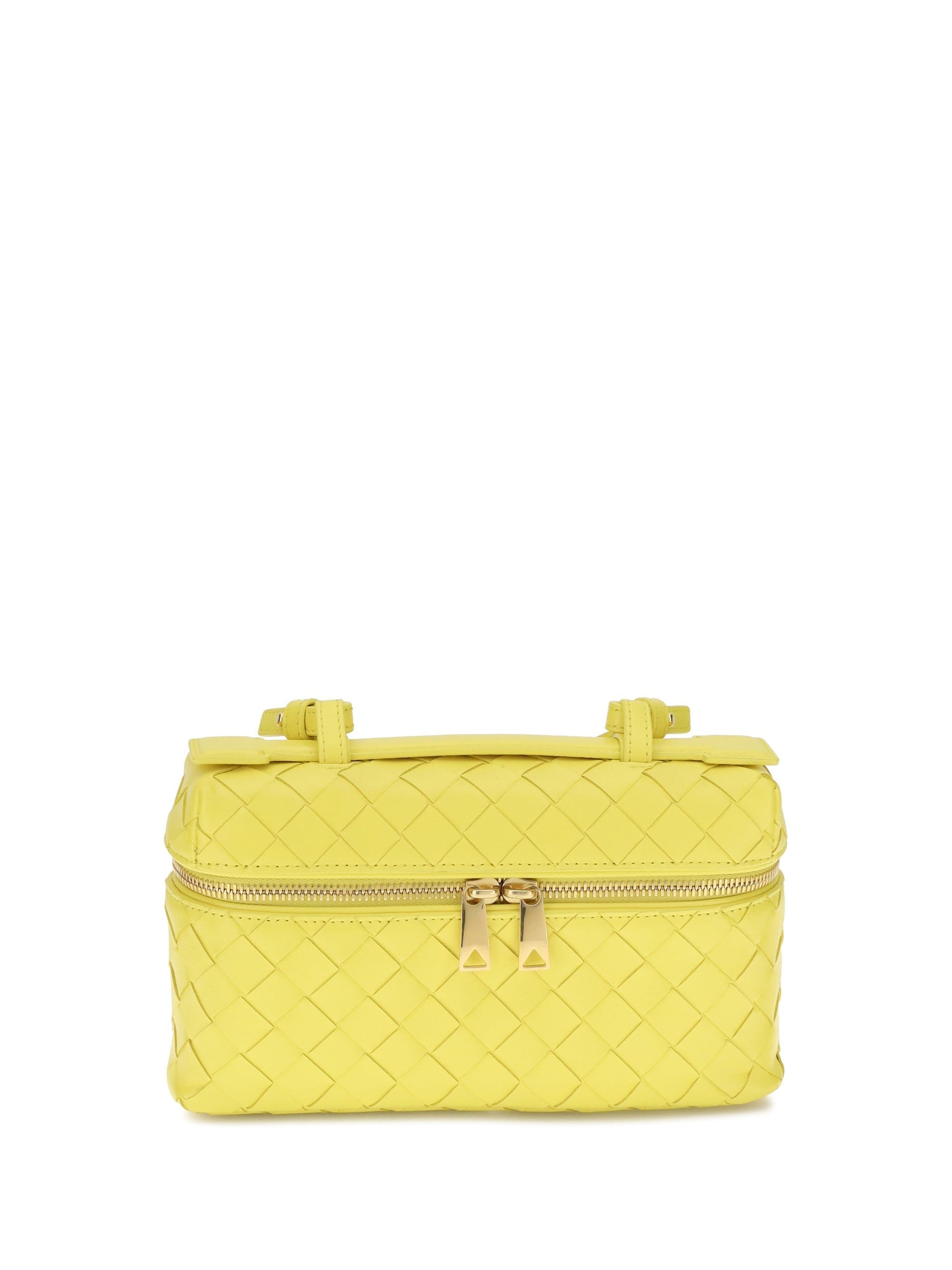 Bottega Veneta Women Bang Bang Vanity Case Shoulder Bag