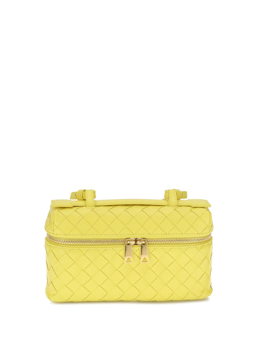 Bottega Veneta Women Bang Bang Vanity Case Shoulder Bag