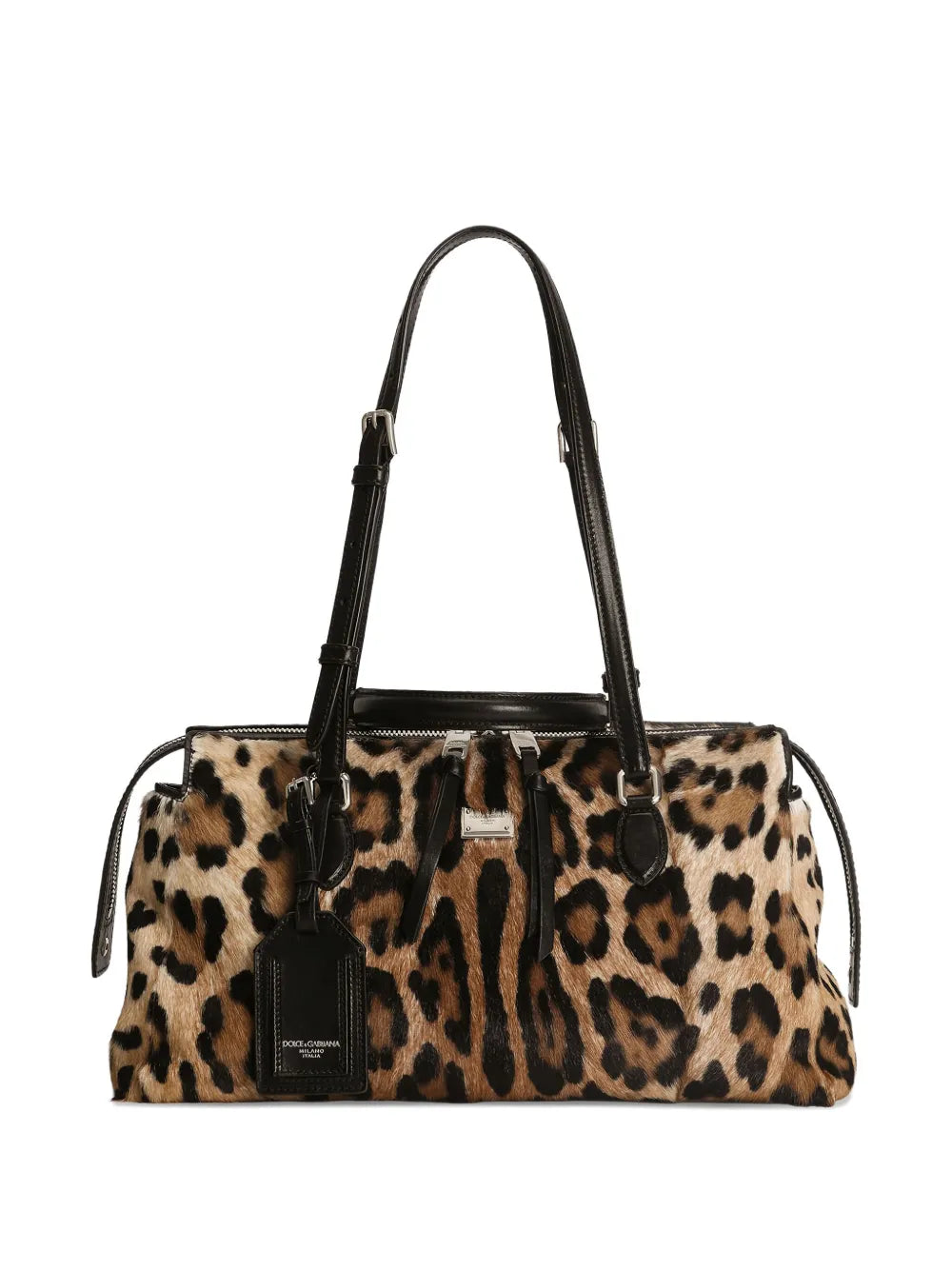 Dolce & Gabbana Women Vittoria Shoulder Bag