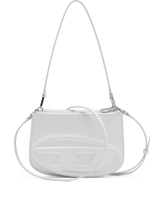 Diesel Women 1Dr Twin Shoulder Bag