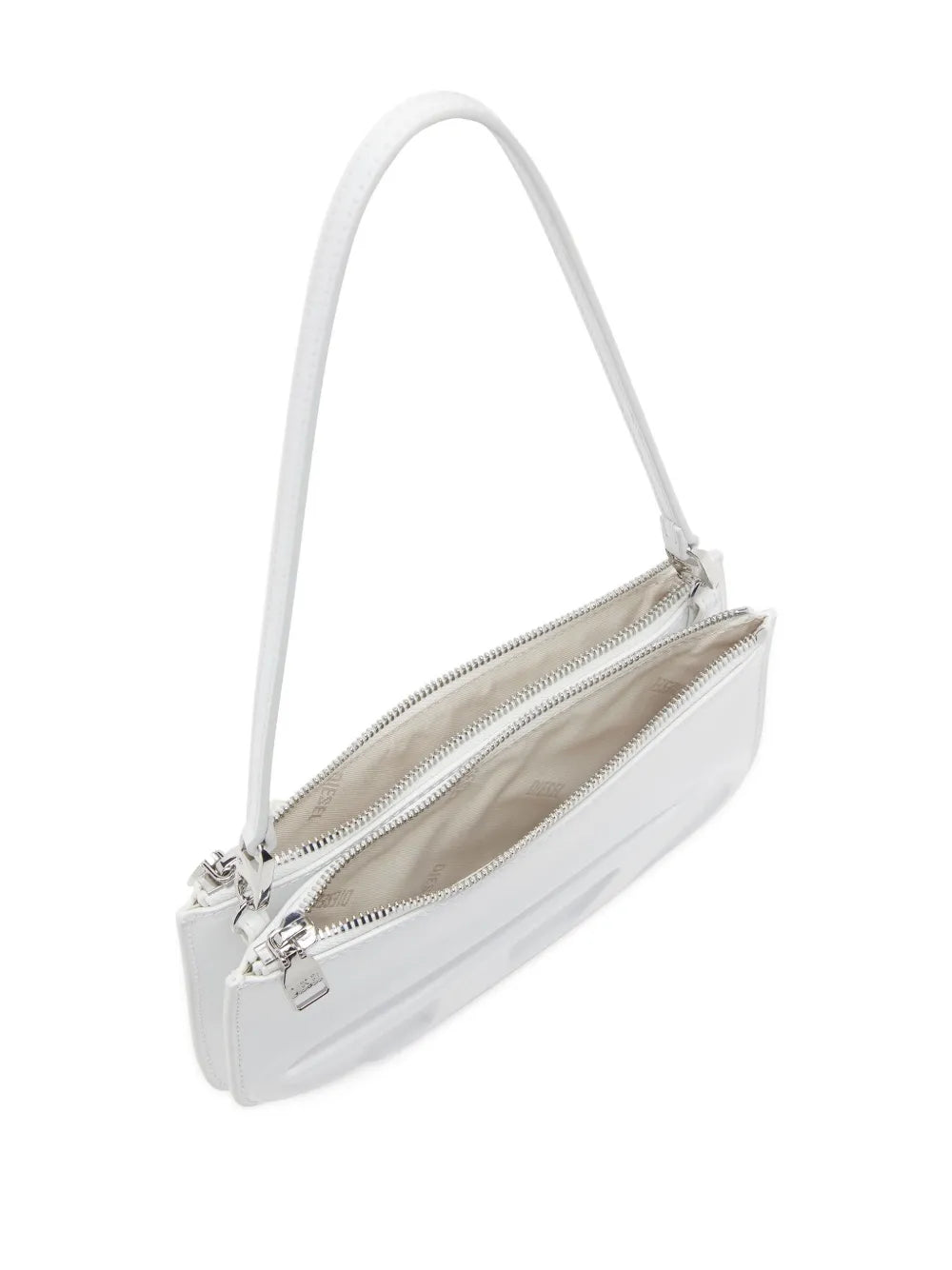 Diesel Women 1Dr Twin Shoulder Bag