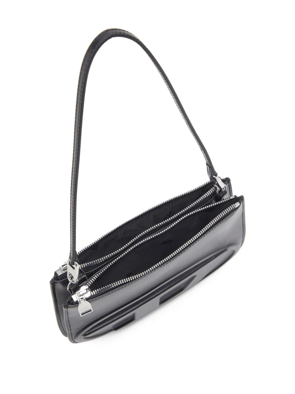 Diesel Women 1Dr Twin Shoulder Bag