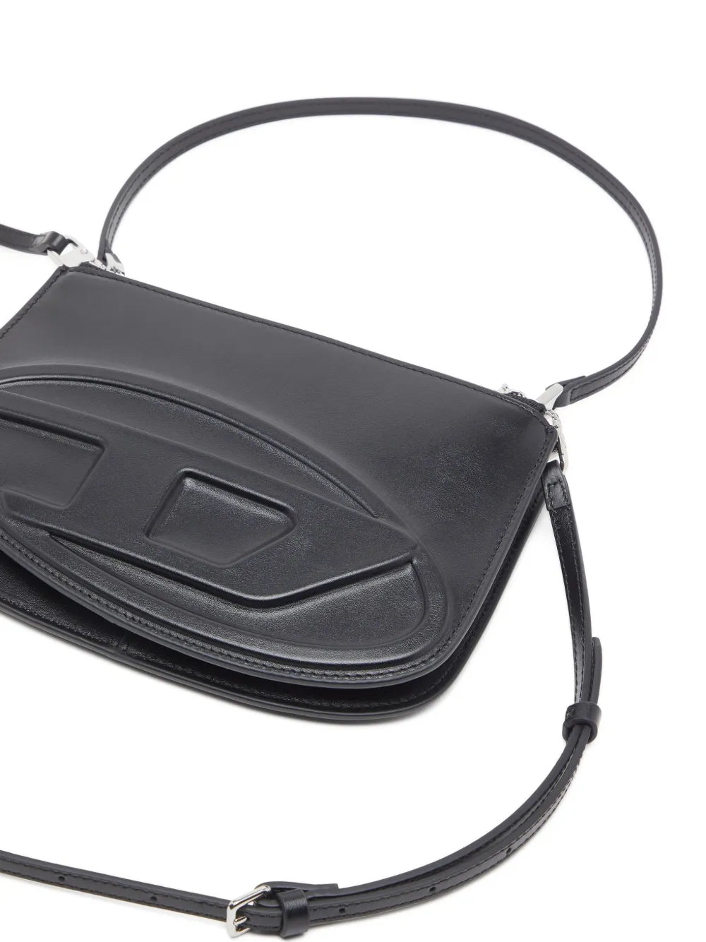 Diesel Women 1Dr Twin Shoulder Bag