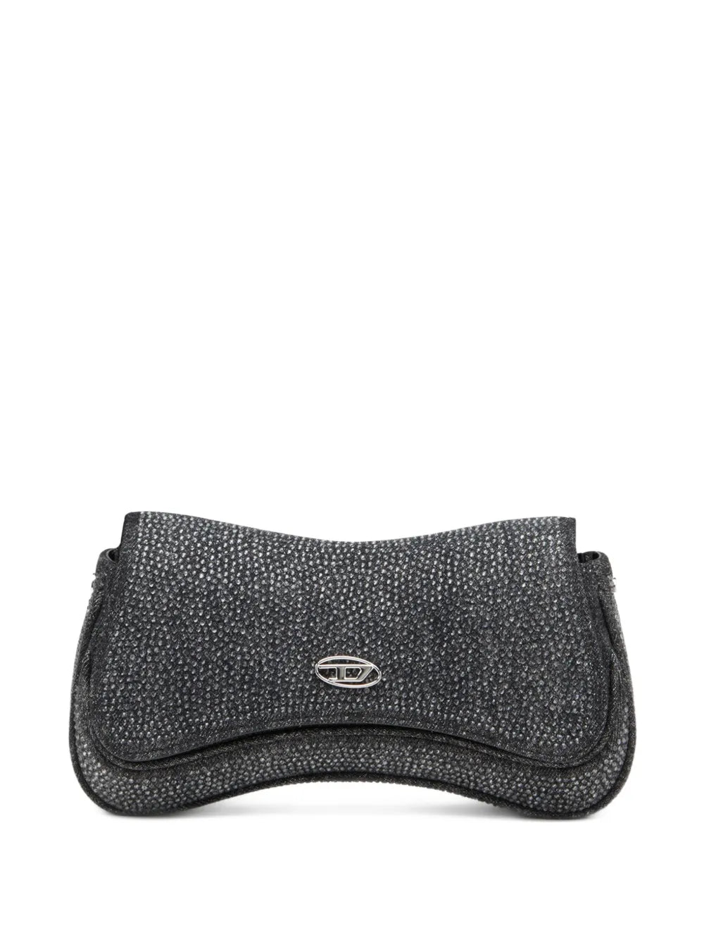 Diesel Women Play Shoulder Bag
