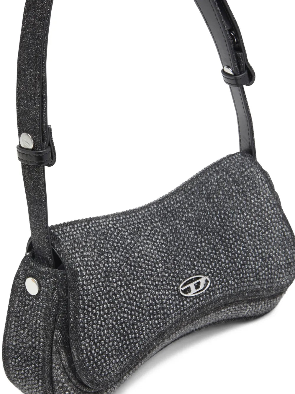 Diesel Women Play Shoulder Bag