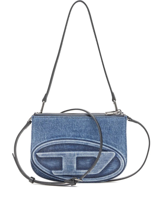 Diesel Women 1Dr Twin Shoulder Bag