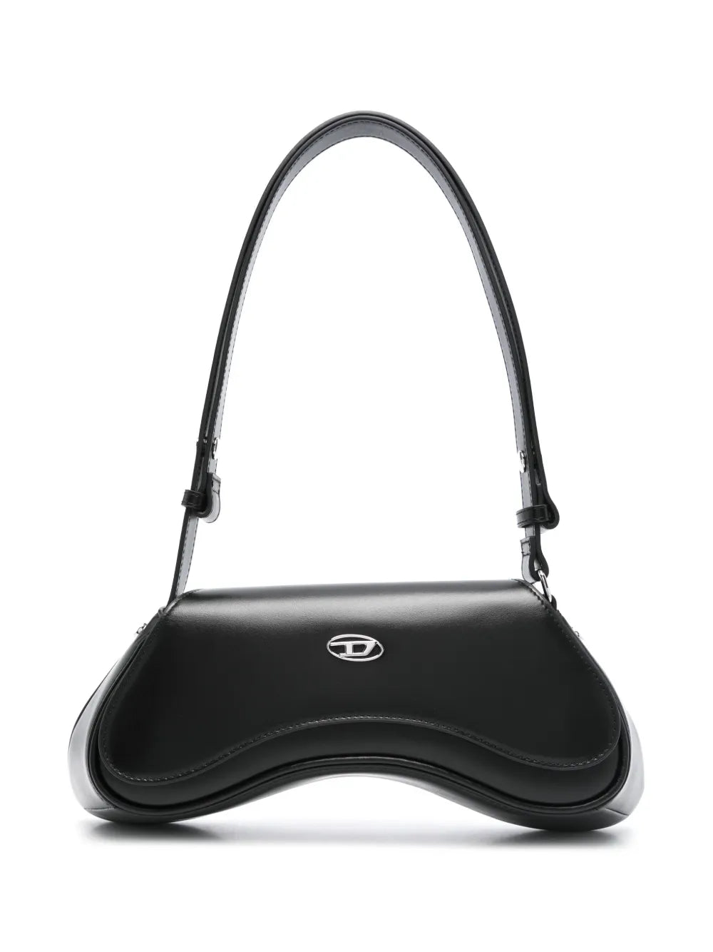 Diesel Women Play Shoulder Bag