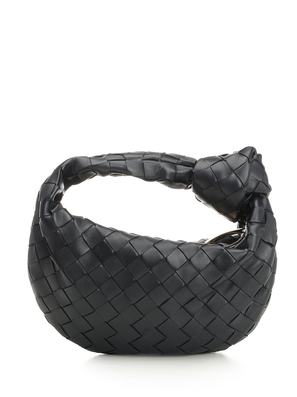 Bottega Veneta Women Mini "Jodie" Handbag