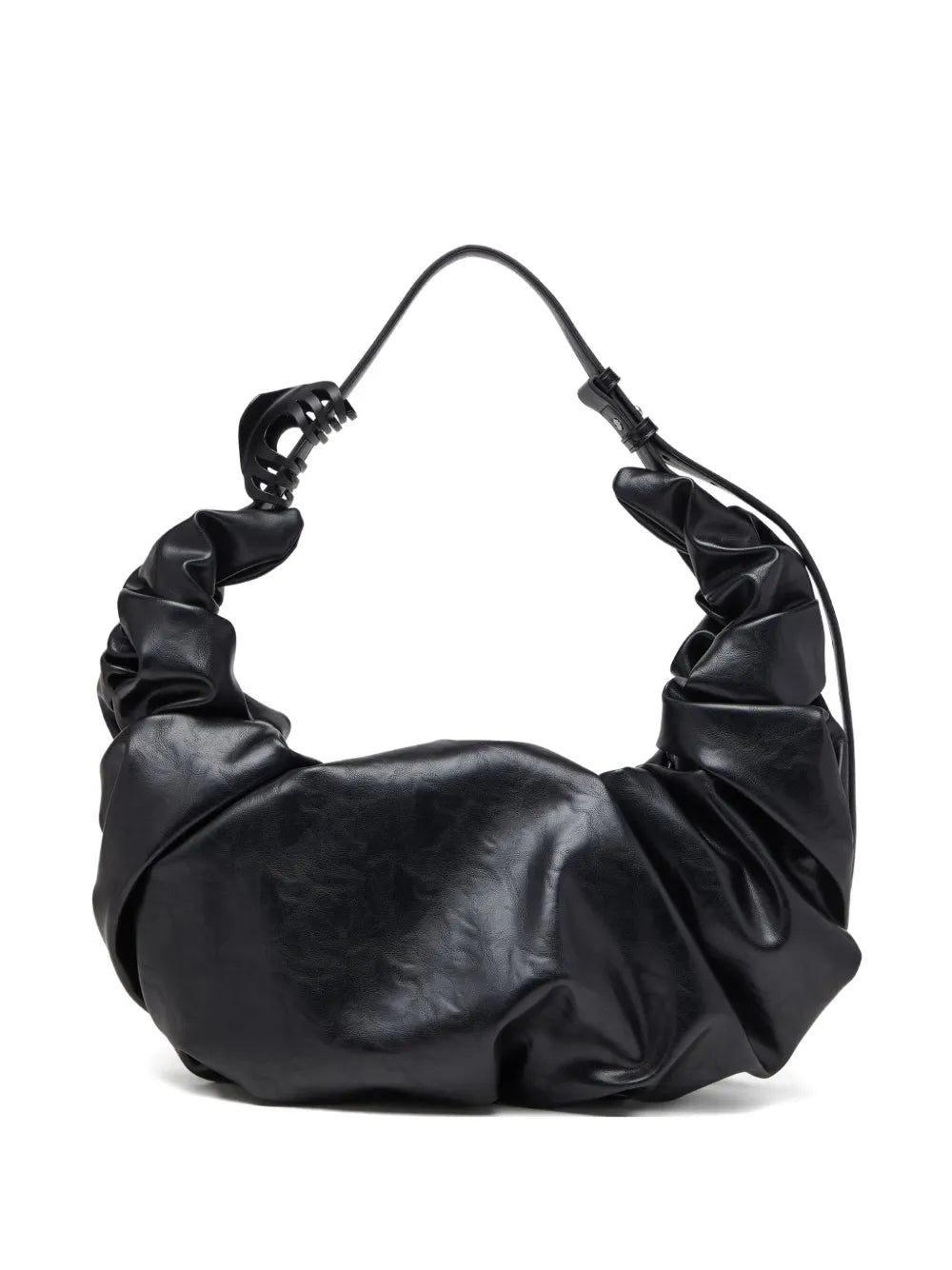 Diesel Women Grab-D Shoulder Bag