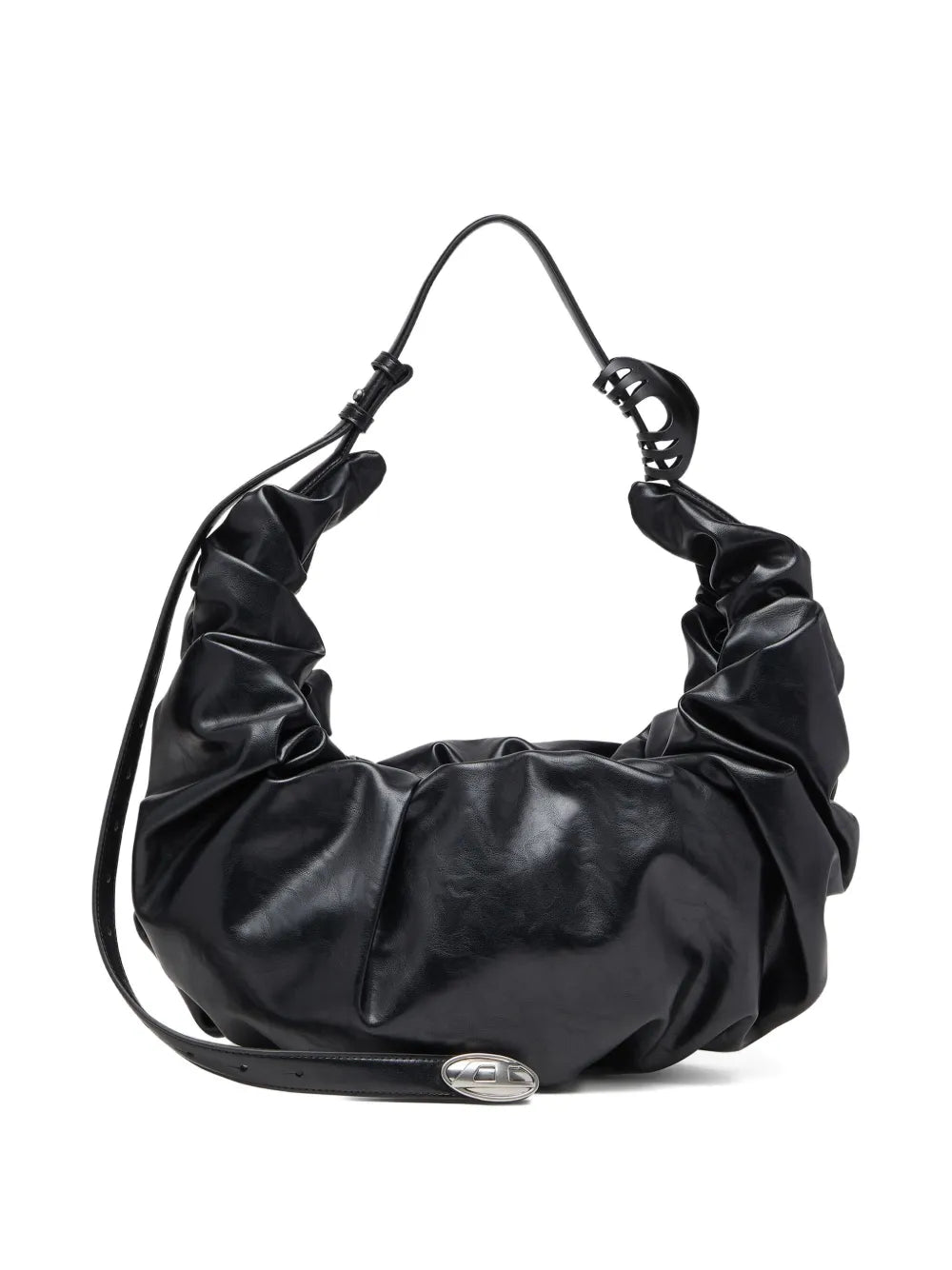 Diesel Women Grab-D Shoulder Bag