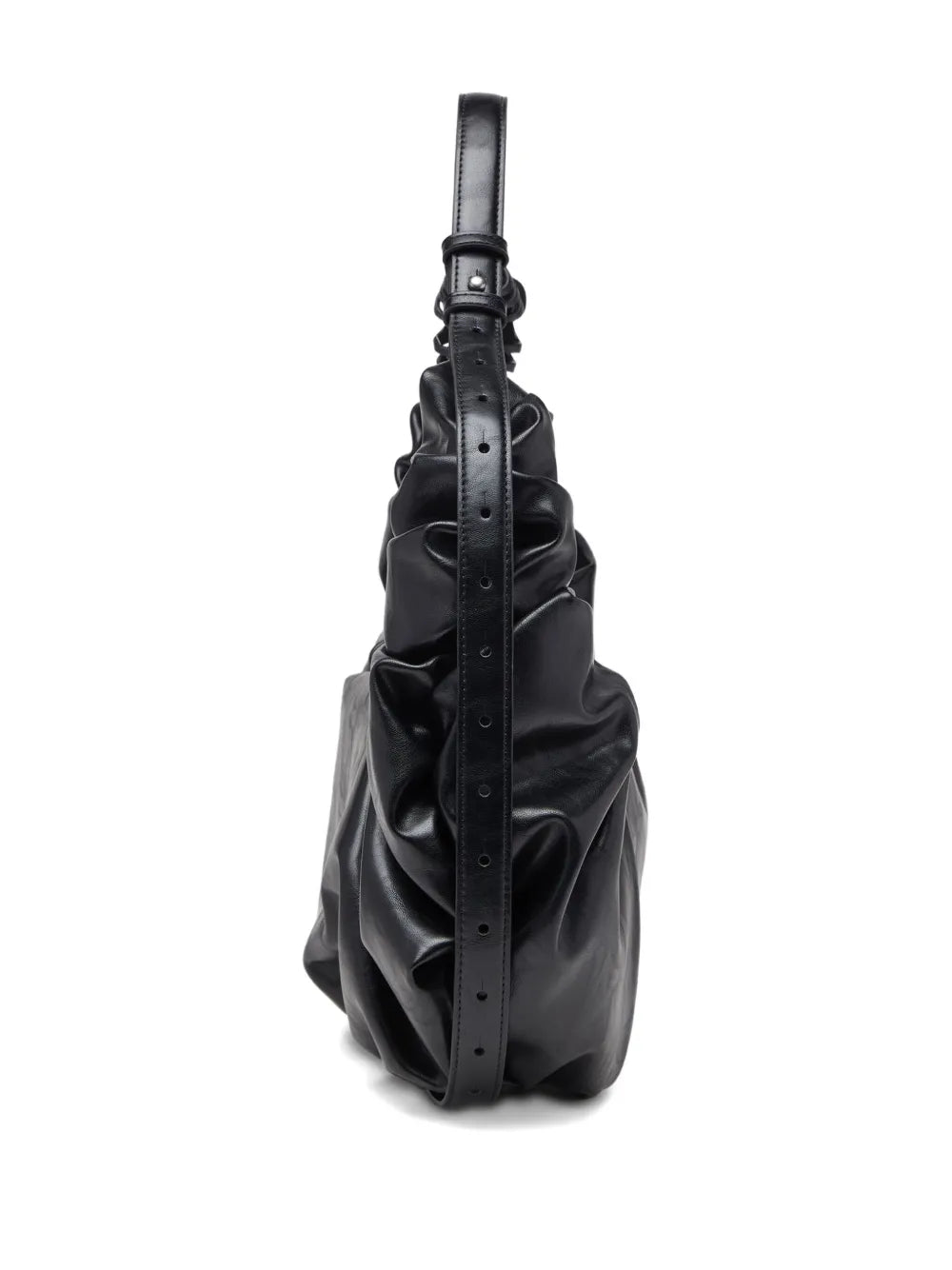 Diesel Women Grab-D Shoulder Bag