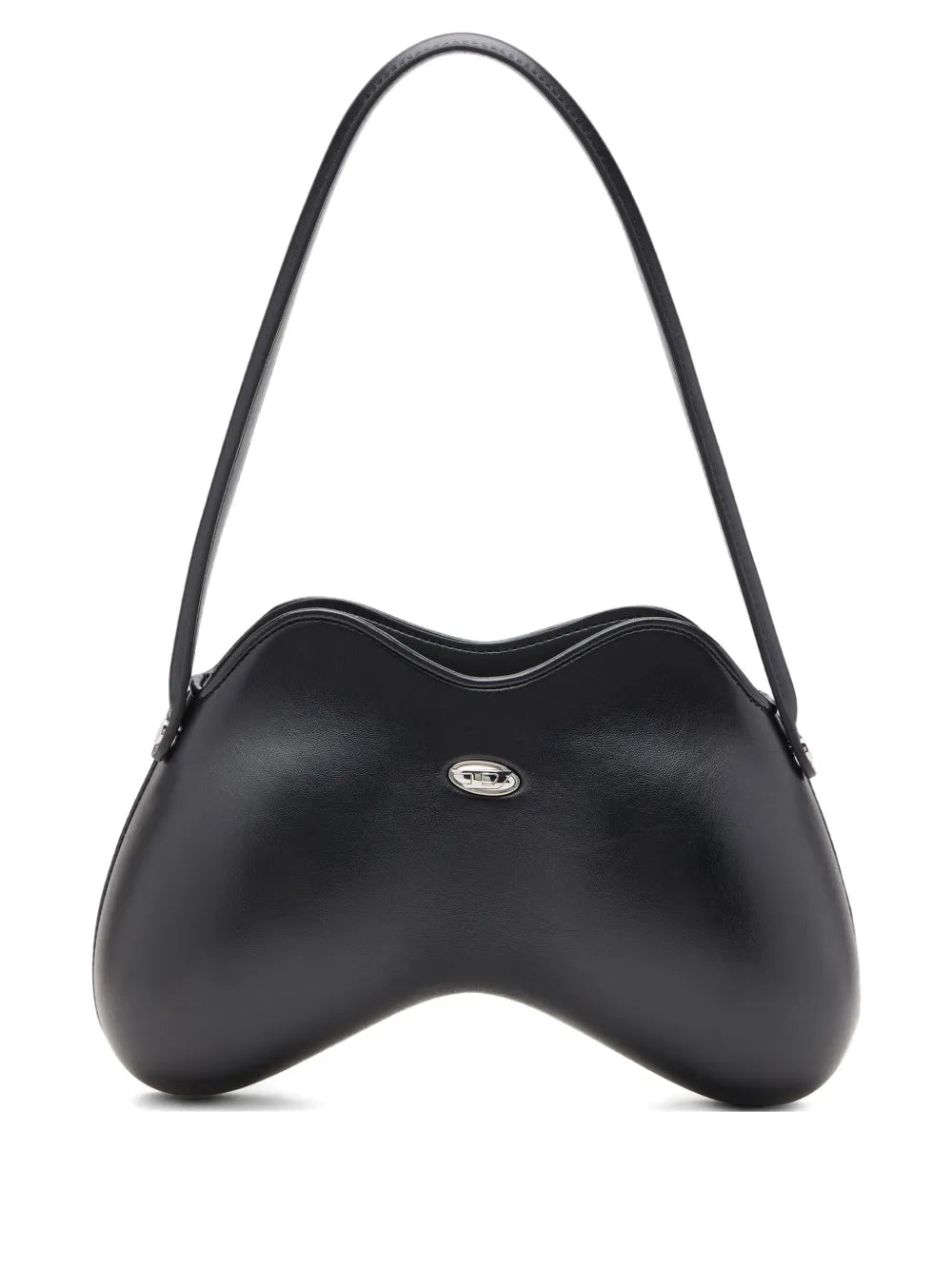 Diesel Women Double-D Shoulder Bag