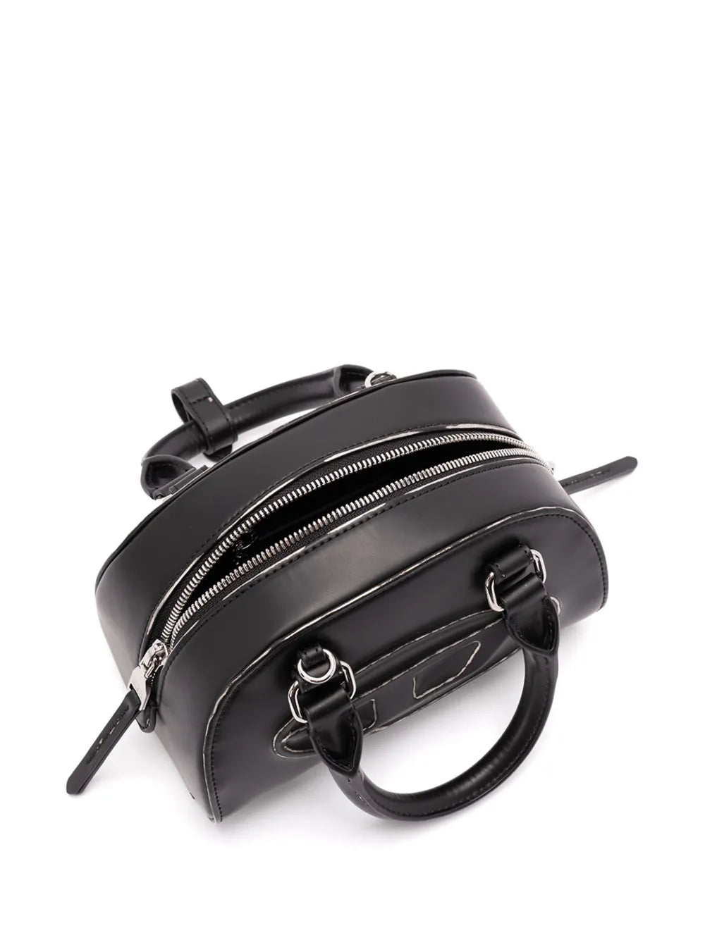 Diesel Women Dome Shoulder Bag