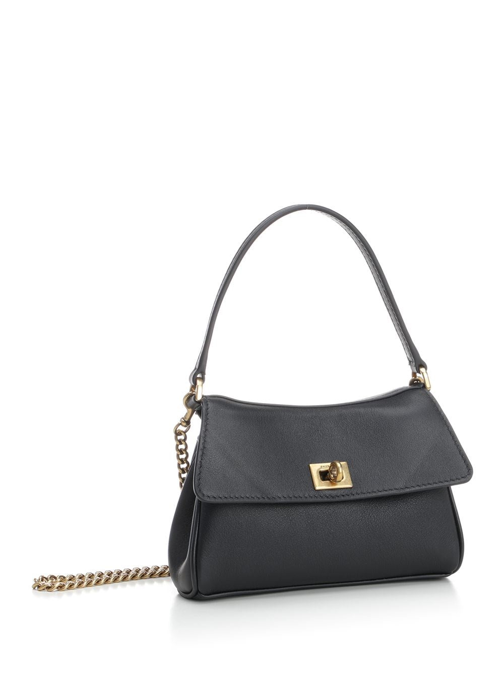 Balenciaga Women "Rodeo Nano" Bag