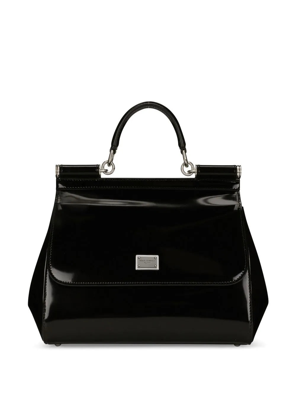 Dolce & Gabbana Women Kim Dolce & Gabbana Sicily Medium Tote Bag