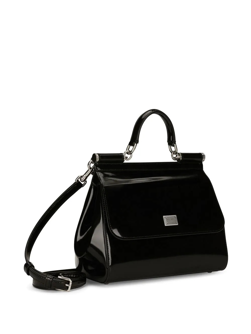 Dolce & Gabbana Women Kim Dolce & Gabbana Sicily Medium Tote Bag