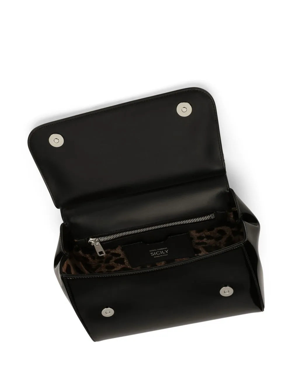 Dolce & Gabbana Women Kim Dolce & Gabbana Sicily Medium Tote Bag