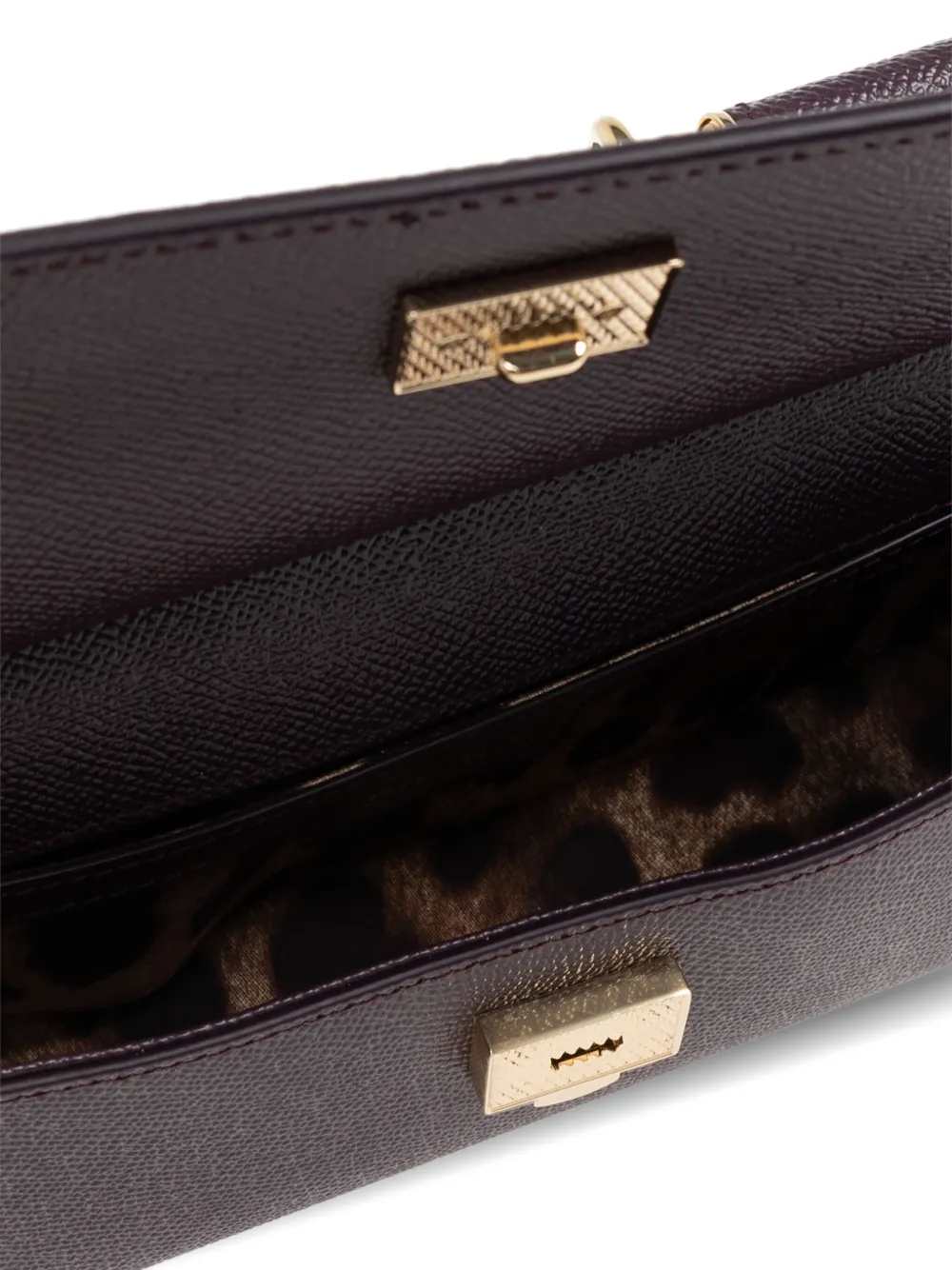 Dolce & Gabbana Women Small Sicily Tote Bag
