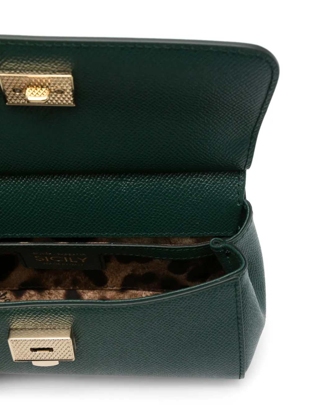Dolce & Gabbana Women Sicily Small Tote Bag