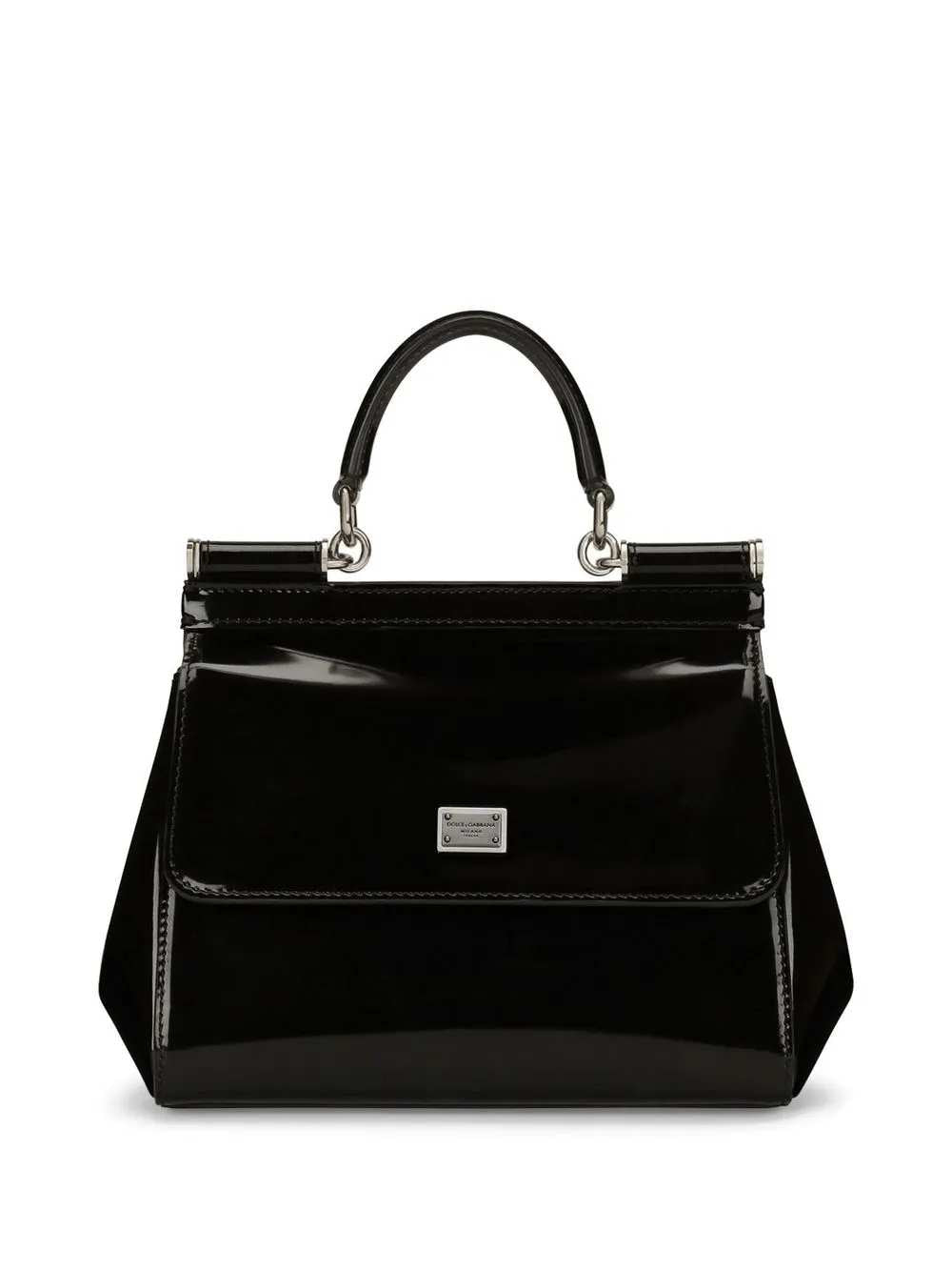 Dolce & Gabbana Women Kim Dolce & Gabbana Sicily Small Tote Bag