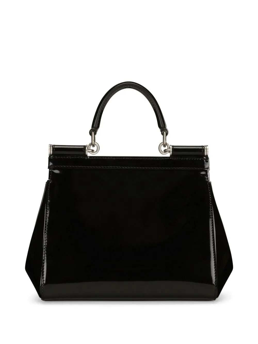 Dolce & Gabbana Women Kim Dolce & Gabbana Sicily Small Tote Bag
