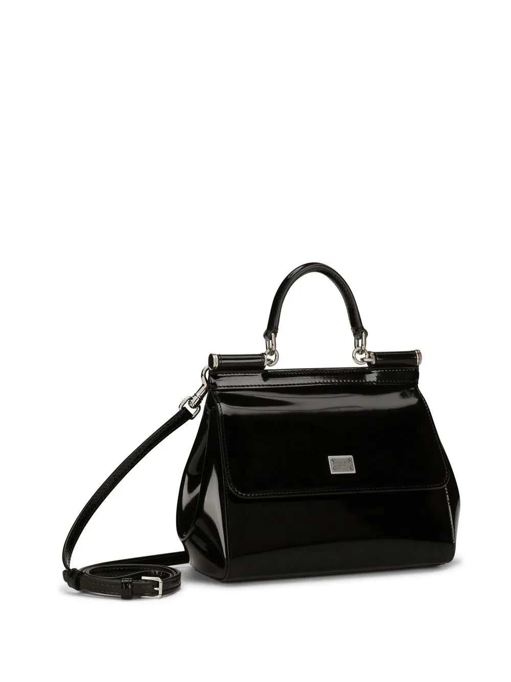 Dolce & Gabbana Women Kim Dolce & Gabbana Sicily Small Tote Bag