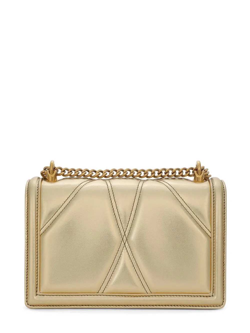 Dolce & Gabbana Women Devotion Medium Shoulder Bag
