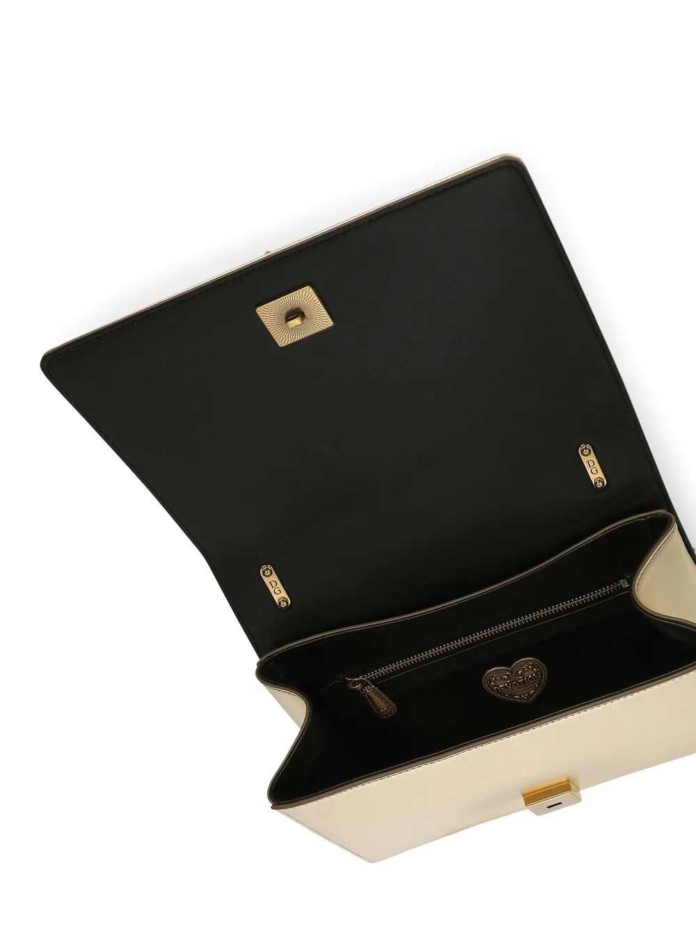 Dolce & Gabbana Women Devotion Medium Shoulder Bag