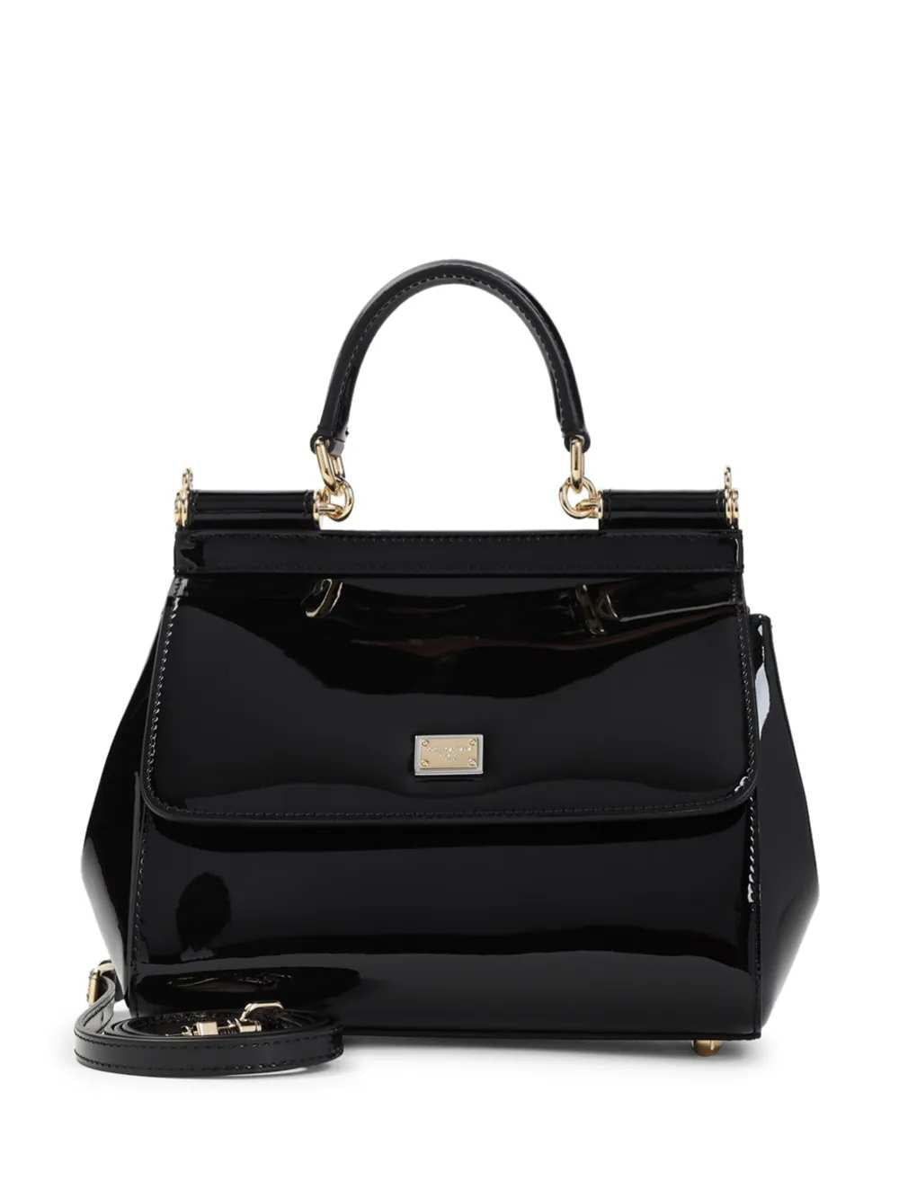 Dolce & Gabbana Women Sicily Medium Handbag