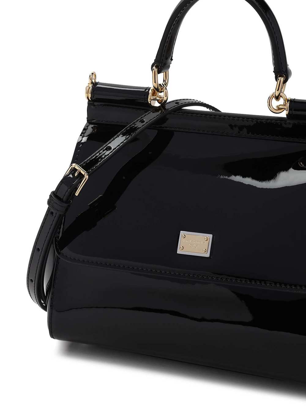 Dolce & Gabbana Women Sicily Medium Handbag