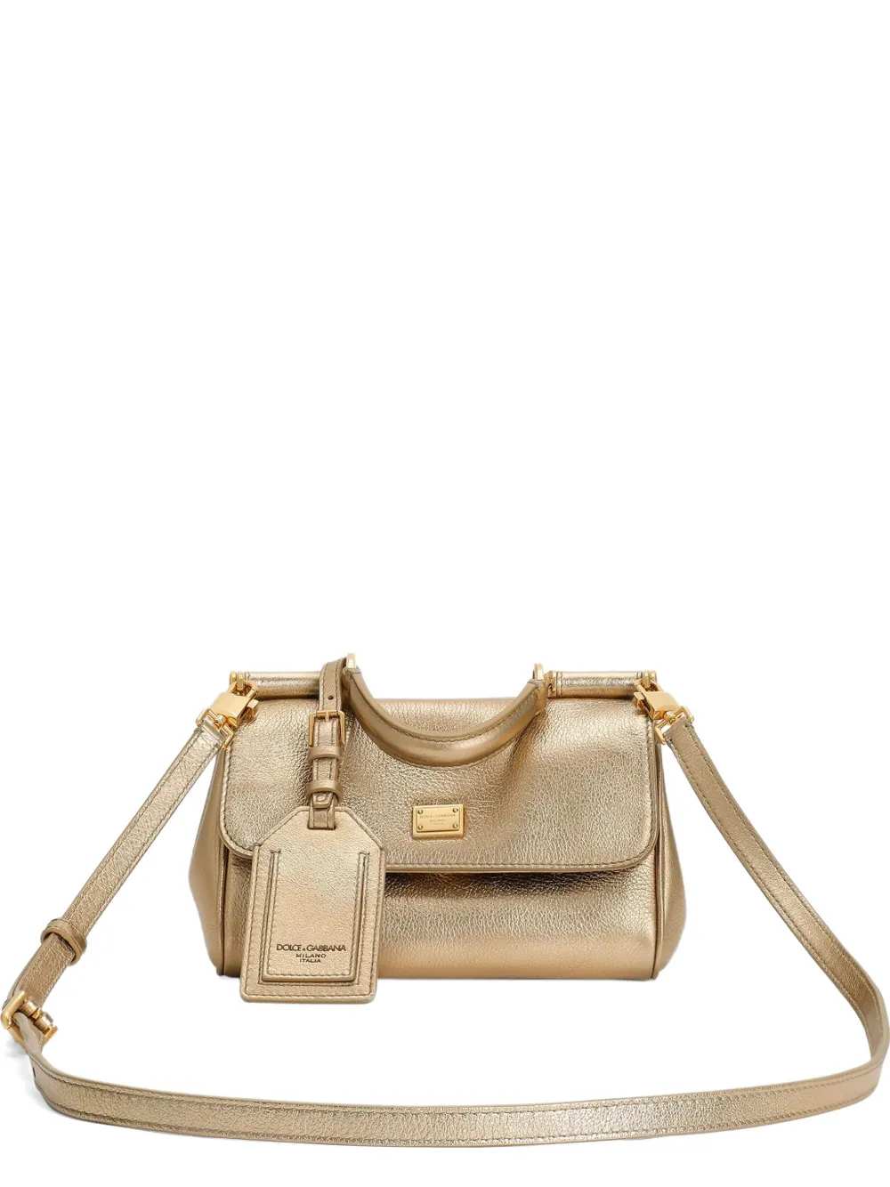 Dolce & Gabbana Women My Sicily Handbag