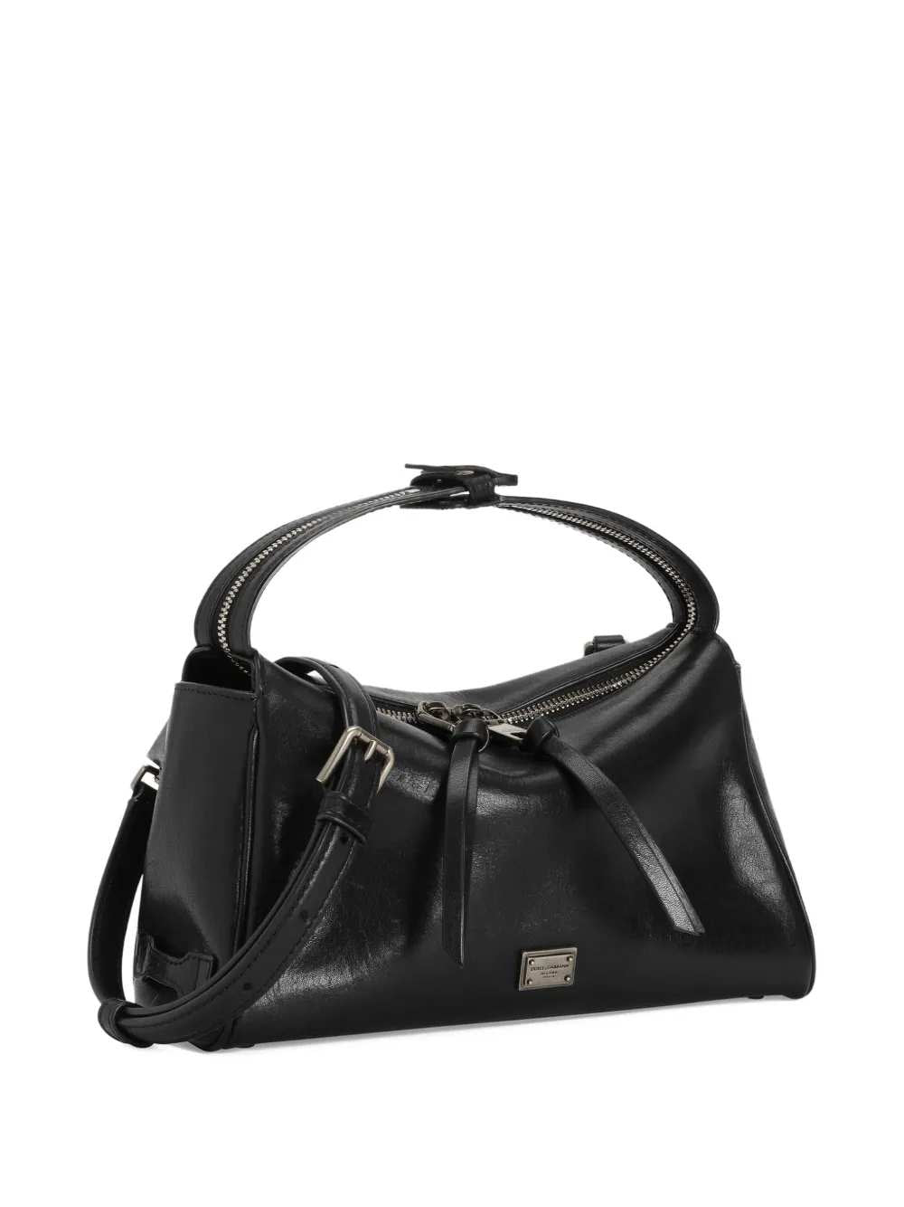 Dolce & Gabbana Men Vittoria Shoulder Bag