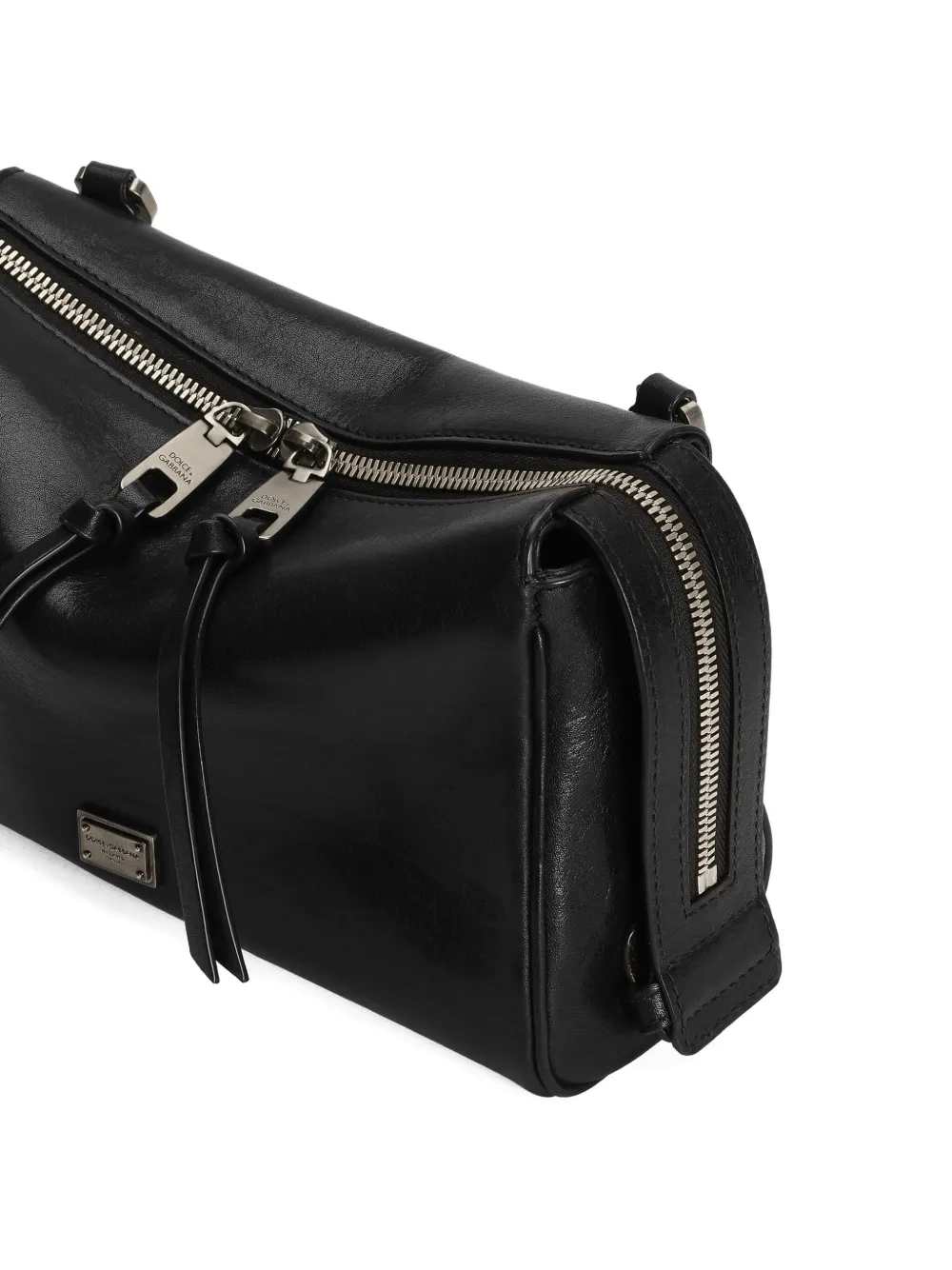 Dolce & Gabbana Men Vittoria Shoulder Bag