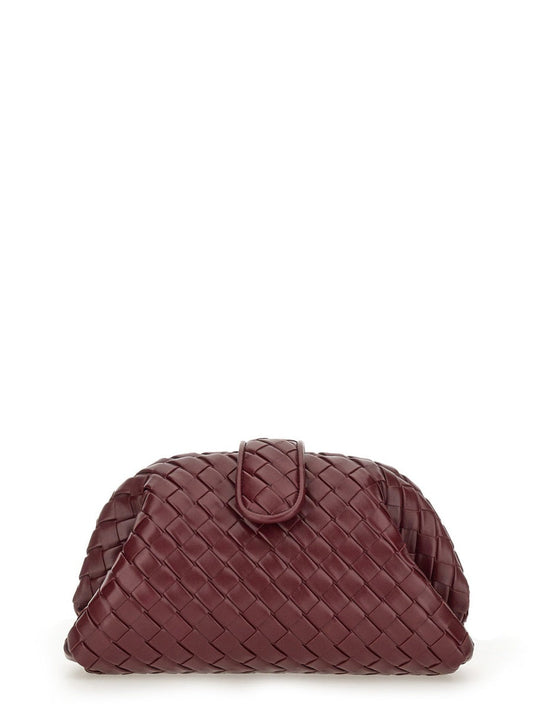 Bottega Veneta Women Borsa Teen Lauren 1980 Con Catena