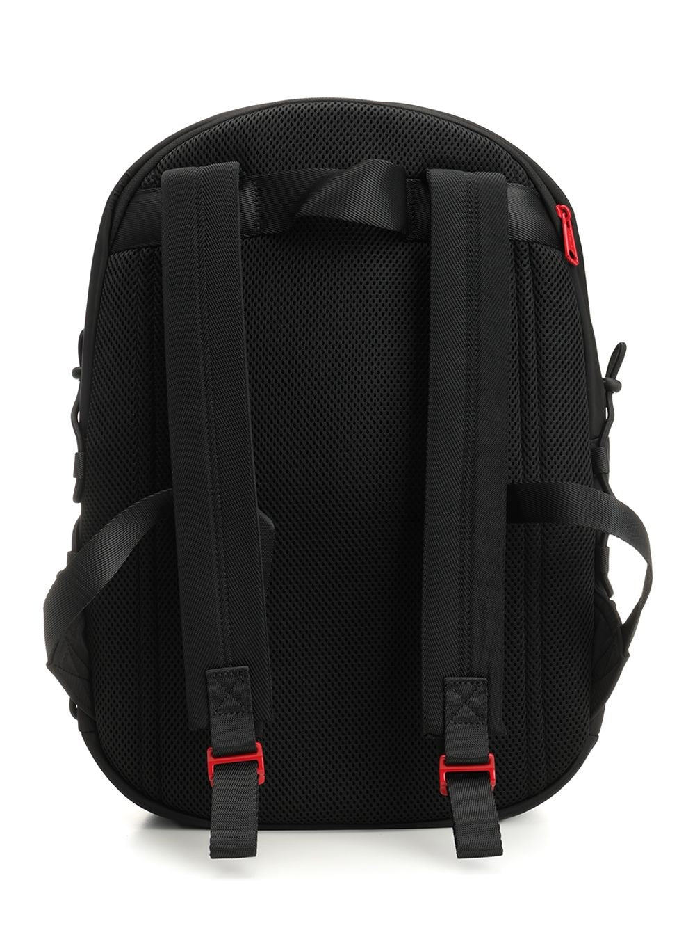 Diesel Women "Tech-D" Backpack
