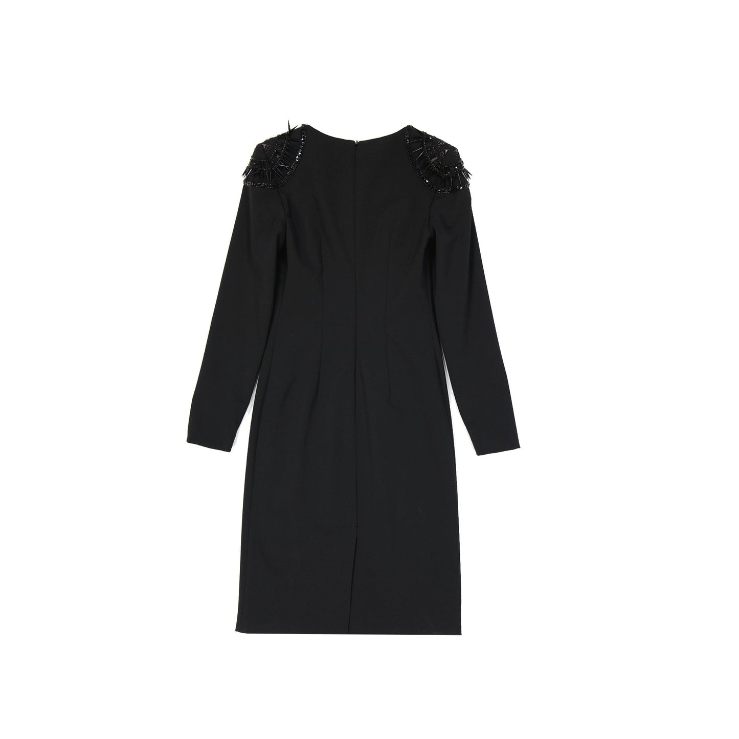 Alberta Ferretti Wool Blend Dress Women