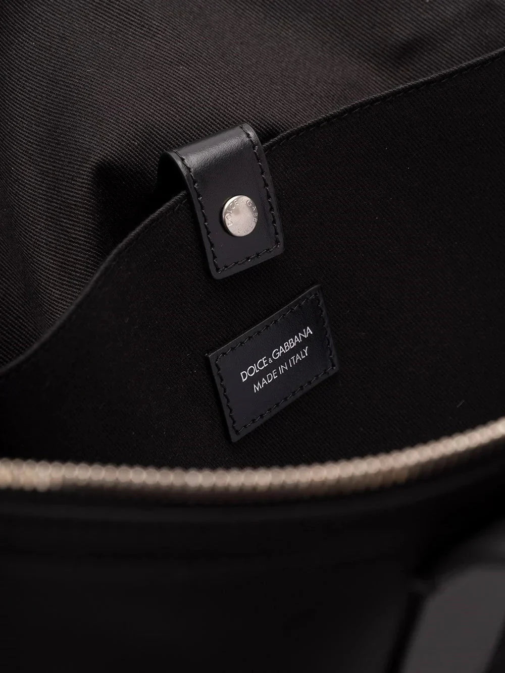 Dolce & Gabbana Men Tote