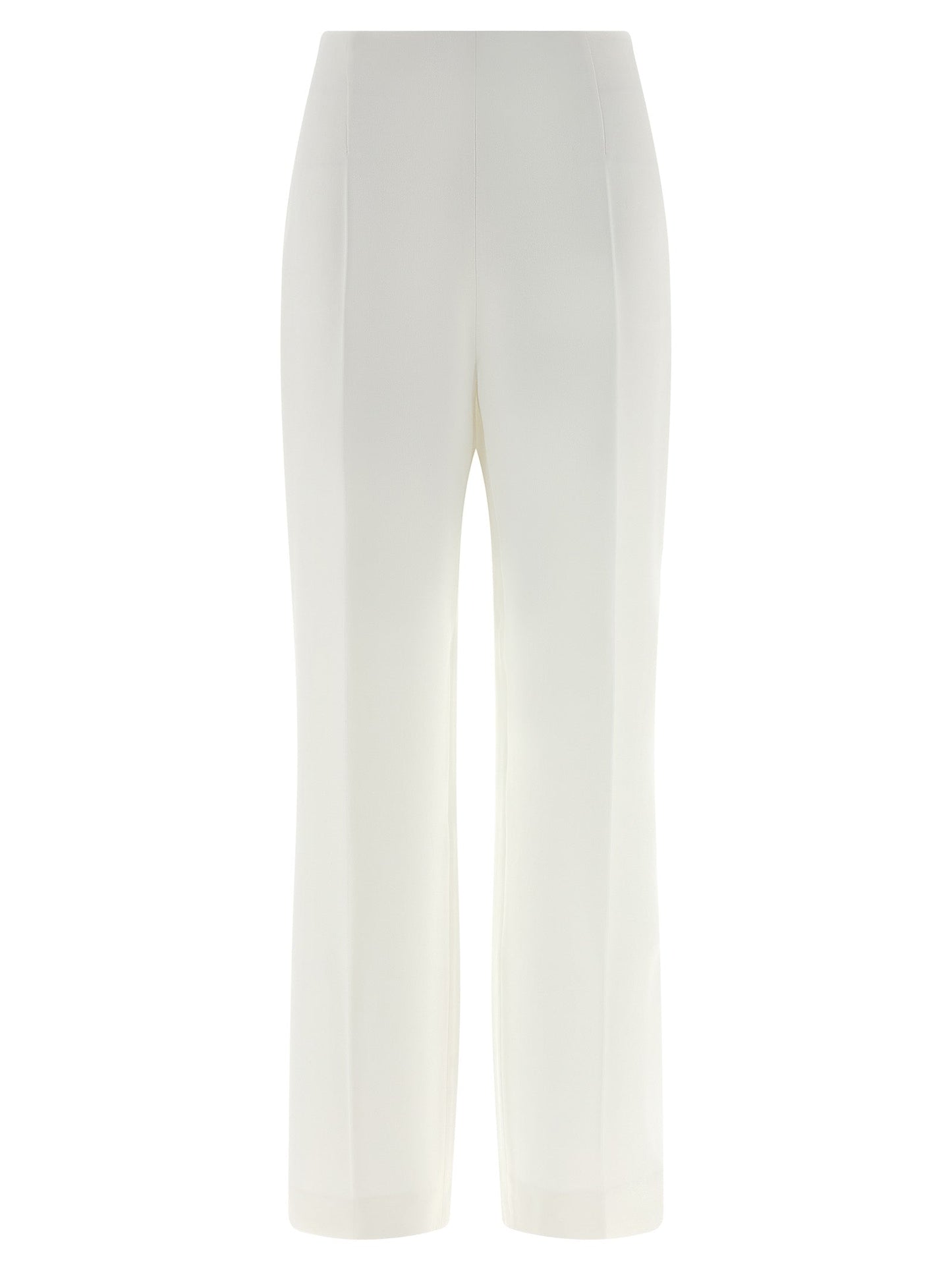 Alberta Ferretti Women Cady Pants