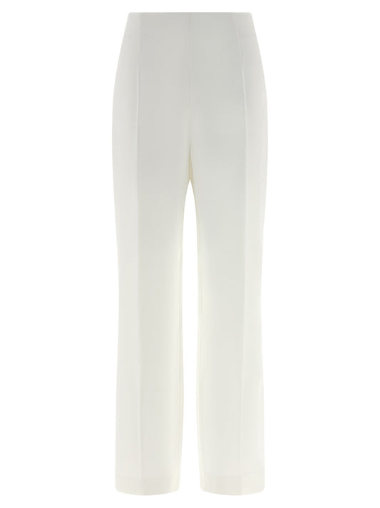 Alberta Ferretti Women Cady Pants