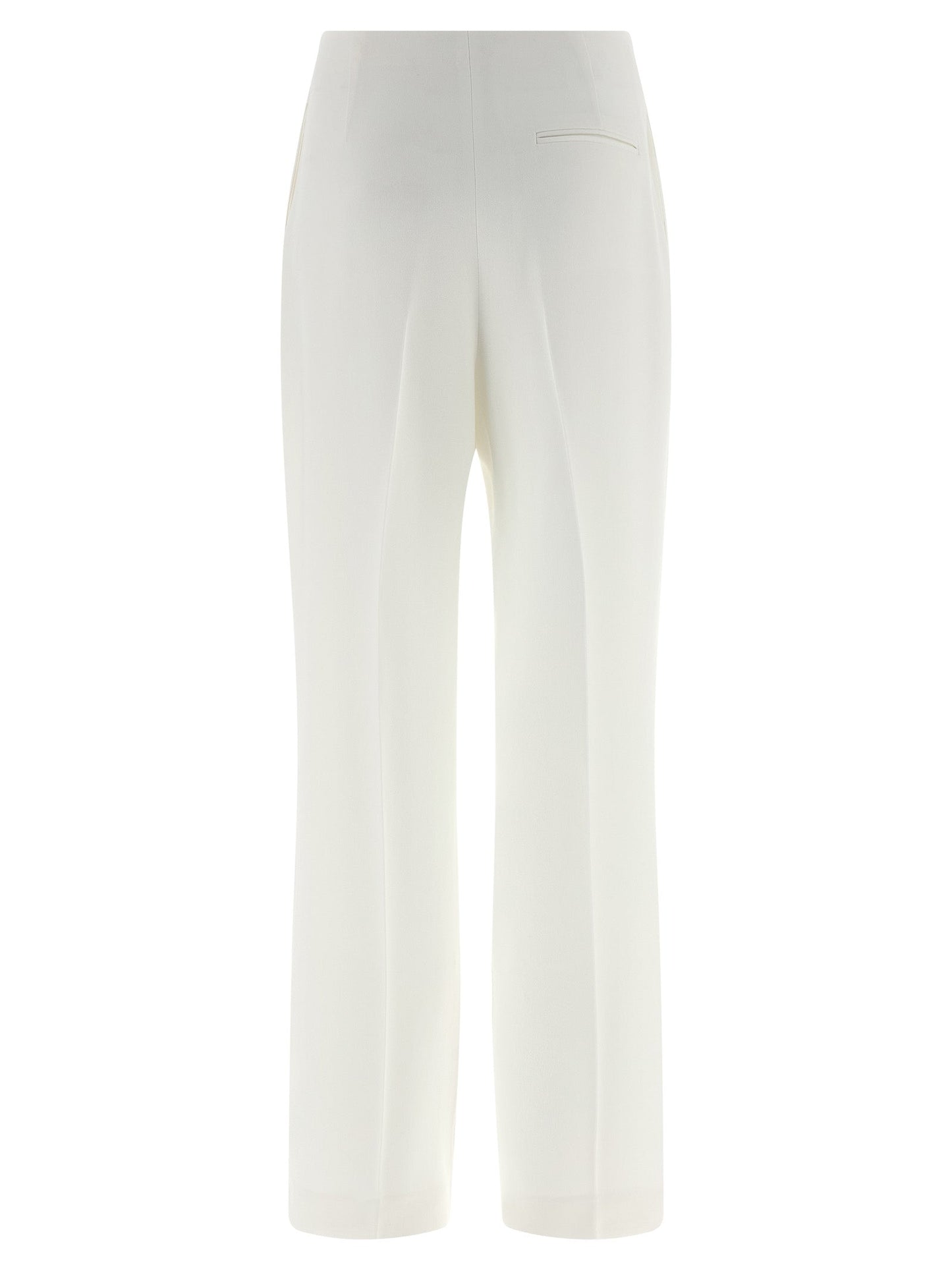 Alberta Ferretti Women Cady Pants