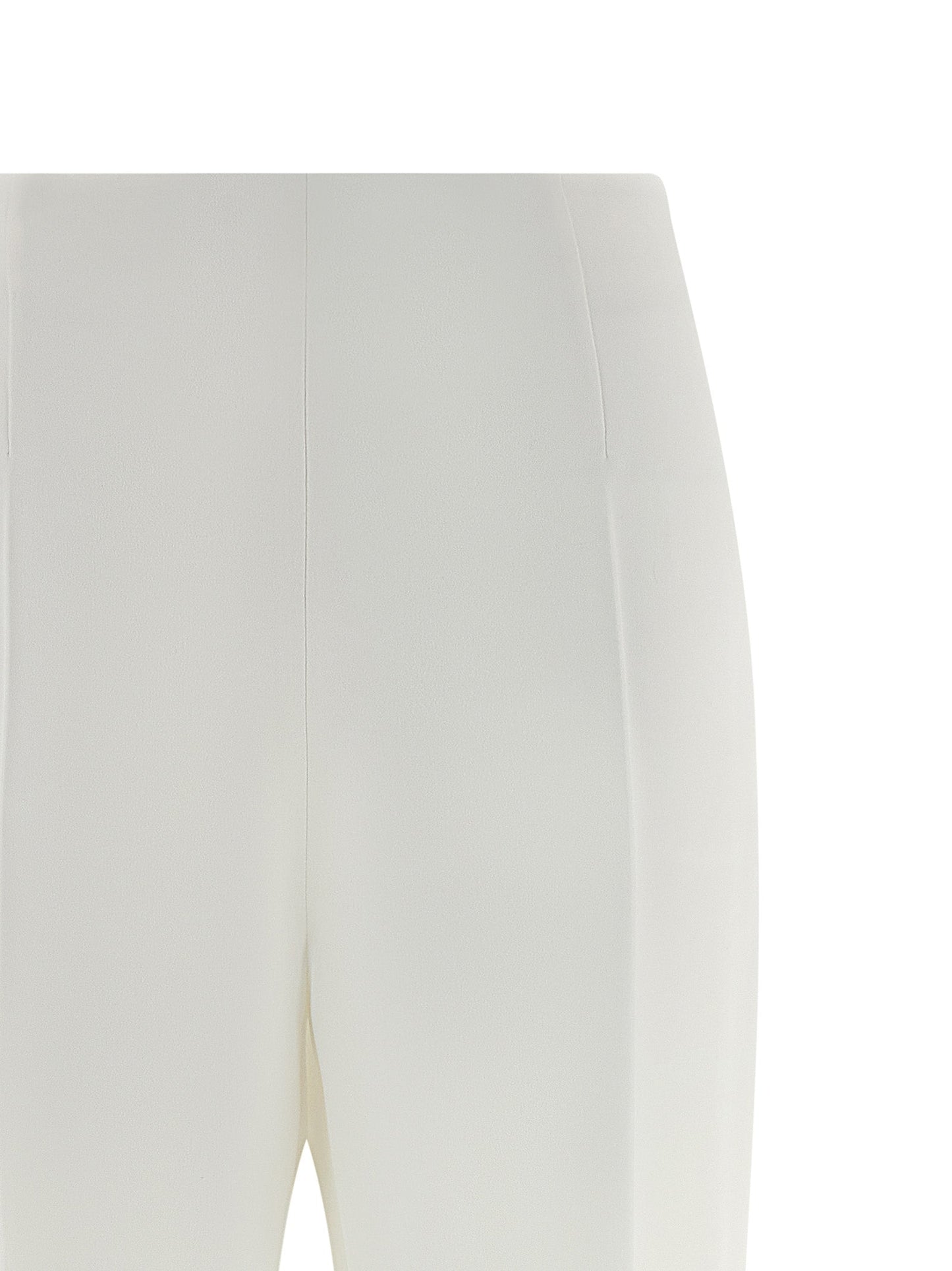 Alberta Ferretti Women Cady Pants