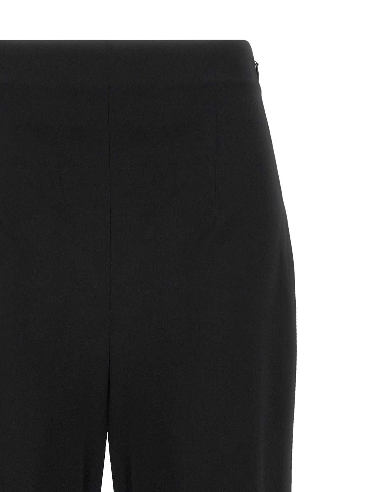 Alberta Ferretti Women Beaded Pants